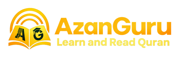 AzanGuru — Learn and Read Quran