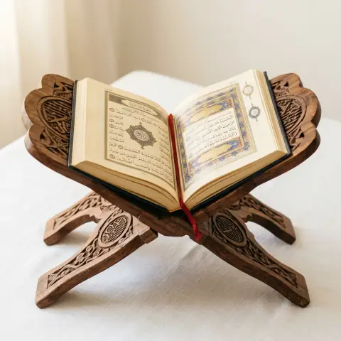 Qaida learning course
