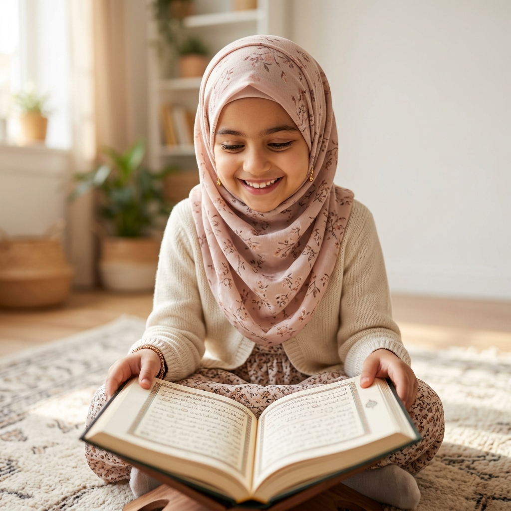 Quran Course Kids